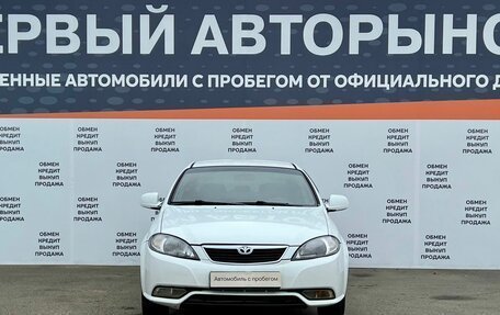 Daewoo Gentra II, 2013 год, 426 300 рублей, 2 фотография