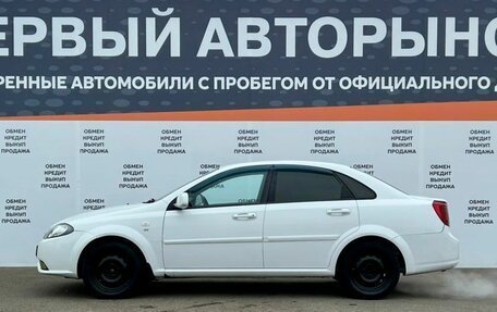 Daewoo Gentra II, 2013 год, 426 300 рублей, 7 фотография