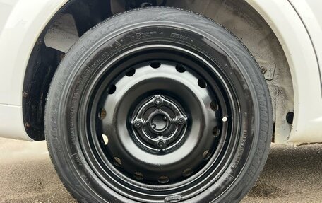 Daewoo Gentra II, 2013 год, 426 300 рублей, 9 фотография