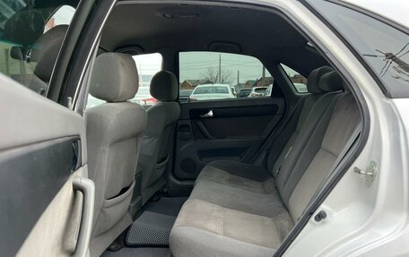 Daewoo Gentra II, 2013 год, 426 300 рублей, 11 фотография