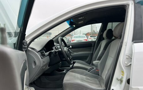 Daewoo Gentra II, 2013 год, 426 300 рублей, 10 фотография