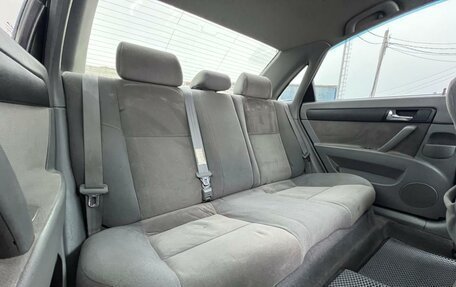 Daewoo Gentra II, 2013 год, 426 300 рублей, 13 фотография