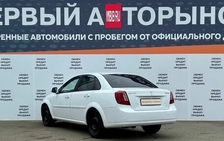 Daewoo Gentra II, 2013 год, 426 300 рублей, 8 фотография