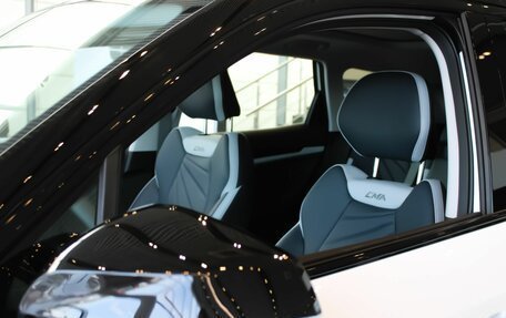 Geely Atlas, 2025 год, 3 917 190 рублей, 12 фотография