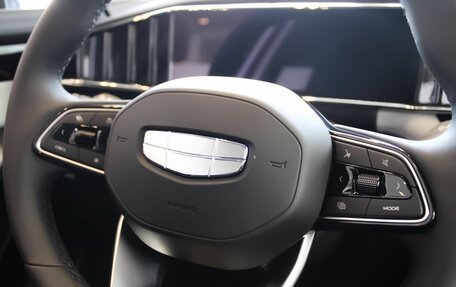 Geely Atlas, 2025 год, 3 917 190 рублей, 10 фотография