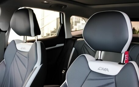 Geely Atlas, 2025 год, 3 917 190 рублей, 14 фотография