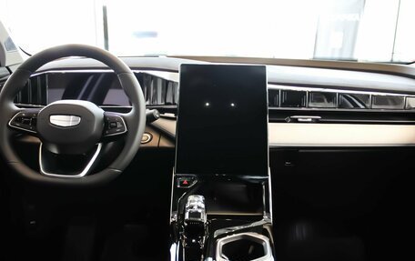 Geely Atlas, 2025 год, 3 917 190 рублей, 29 фотография