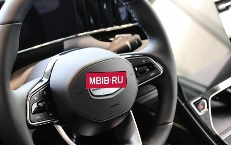 Geely Atlas, 2025 год, 3 917 190 рублей, 17 фотография