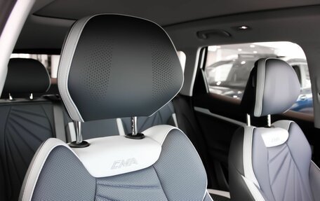 Geely Atlas, 2025 год, 3 917 190 рублей, 36 фотография