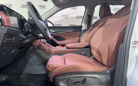 Skoda Kodiaq, 2025 год, 6 100 000 рублей, 9 фотография