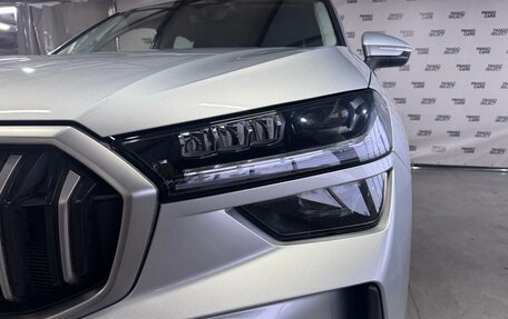 Skoda Kodiaq, 2025 год, 6 100 000 рублей, 7 фотография