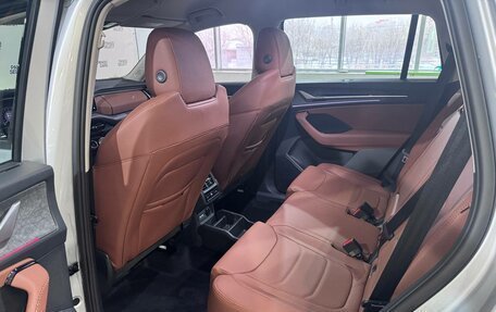 Skoda Kodiaq, 2025 год, 6 100 000 рублей, 16 фотография