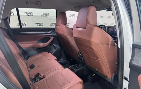 Skoda Kodiaq, 2025 год, 6 100 000 рублей, 17 фотография