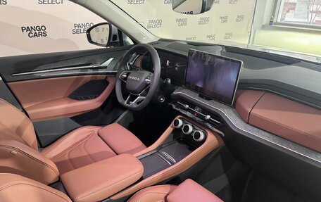 Skoda Kodiaq, 2025 год, 6 100 000 рублей, 15 фотография