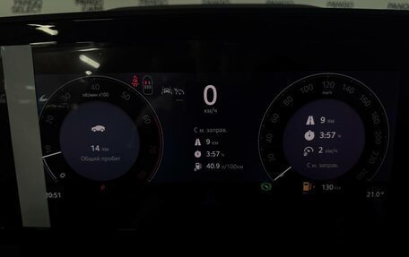 Skoda Kodiaq, 2025 год, 6 100 000 рублей, 11 фотография