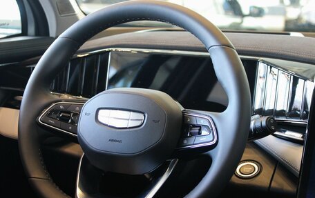 Geely Atlas, 2024 год, 3 717 190 рублей, 10 фотография