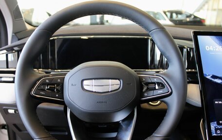 Geely Atlas, 2024 год, 3 717 190 рублей, 28 фотография