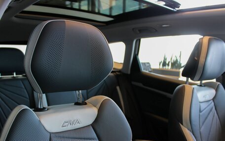 Geely Atlas, 2024 год, 3 717 190 рублей, 19 фотография