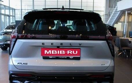 Geely Atlas, 2024 год, 3 717 190 рублей, 25 фотография