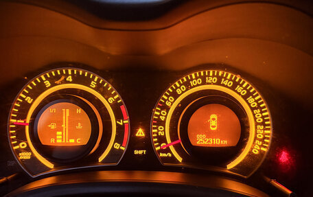 Toyota Corolla, 2008 год, 689 000 рублей, 2 фотография