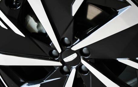 Geely Atlas, 2025 год, 3 917 190 рублей, 11 фотография