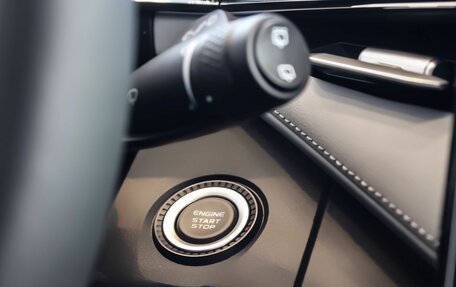 Geely Atlas, 2025 год, 3 917 190 рублей, 9 фотография