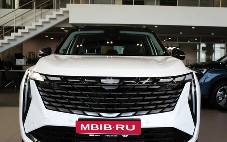 Geely Atlas, 2025 год, 3 917 190 рублей, 2 фотография