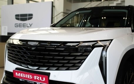 Geely Atlas, 2025 год, 3 917 190 рублей, 4 фотография