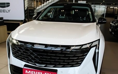 Geely Atlas, 2025 год, 3 917 190 рублей, 5 фотография