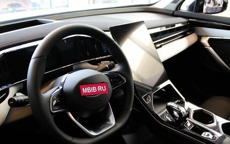 Geely Atlas, 2025 год, 3 917 190 рублей, 16 фотография