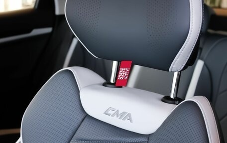 Geely Atlas, 2025 год, 3 917 190 рублей, 13 фотография