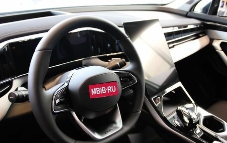 Geely Atlas, 2025 год, 3 917 190 рублей, 27 фотография