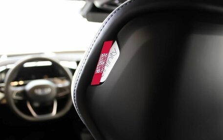 Geely Atlas, 2025 год, 3 917 190 рублей, 28 фотография