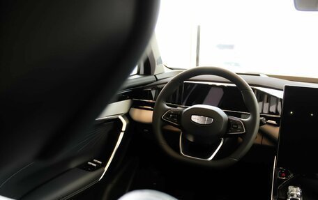 Geely Atlas, 2025 год, 3 917 190 рублей, 30 фотография