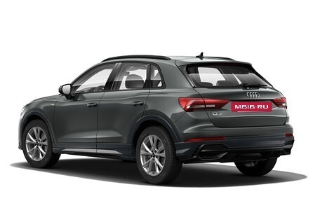 Audi Q3, 2025 год, 5 650 000 рублей, 2 фотография