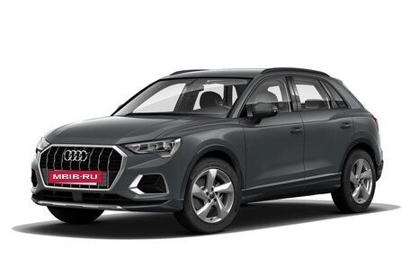 Audi Q3, 2025 год, 5 650 000 рублей, 6 фотография