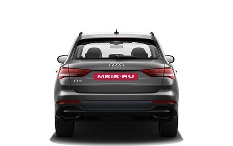 Audi Q3, 2025 год, 5 650 000 рублей, 15 фотография