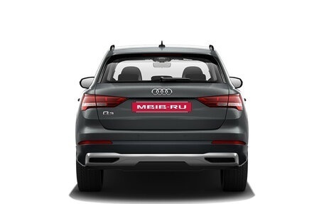 Audi Q3, 2025 год, 5 650 000 рублей, 10 фотография