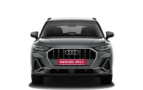 Audi Q3, 2025 год, 5 650 000 рублей, 4 фотография