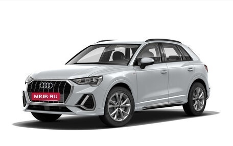 Audi Q3, 2025 год, 5 650 000 рублей, 16 фотография