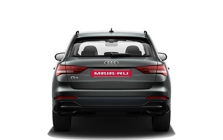 Audi Q3, 2025 год, 5 650 000 рублей, 5 фотография