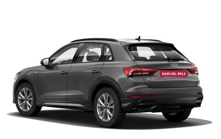 Audi Q3, 2025 год, 5 650 000 рублей, 12 фотография