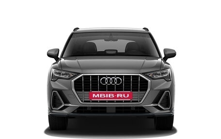 Audi Q3, 2025 год, 5 650 000 рублей, 14 фотография