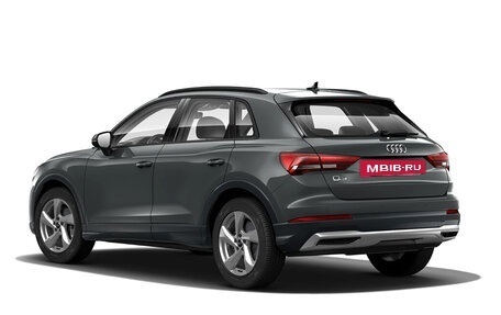 Audi Q3, 2025 год, 5 650 000 рублей, 7 фотография