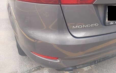 Ford Mondeo IV, 2014 год, 750 000 рублей, 7 фотография