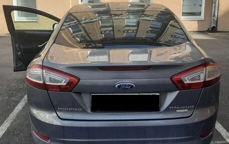 Ford Mondeo IV, 2014 год, 750 000 рублей, 6 фотография