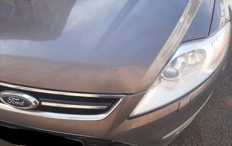 Ford Mondeo IV, 2014 год, 750 000 рублей, 5 фотография
