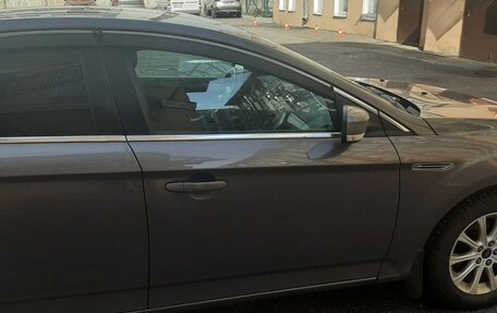 Ford Mondeo IV, 2014 год, 750 000 рублей, 3 фотография