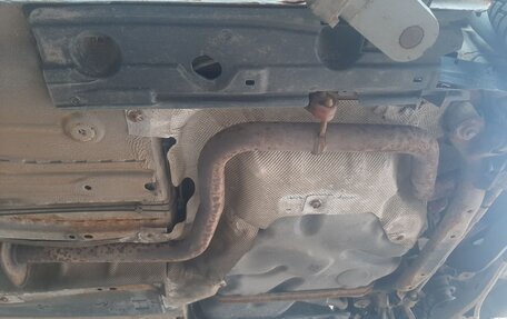 Ford Mondeo IV, 2014 год, 750 000 рублей, 9 фотография