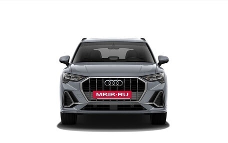 Audi Q3, 2025 год, 5 650 000 рублей, 24 фотография